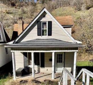 183 Valley Boulevard, Wheeling, WV, 26003