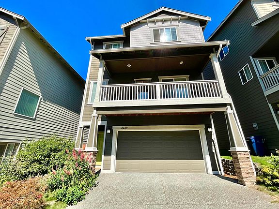 2nd image of 2029 171st St SW