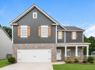 5776 Timber Leaf Loop, Bessemer, AL 35022