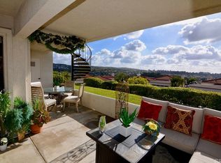 27782 Deya #5, Mission Viejo, CA 92692