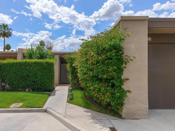 1183 Tiffany Cir N, Palm Springs, CA 92262
