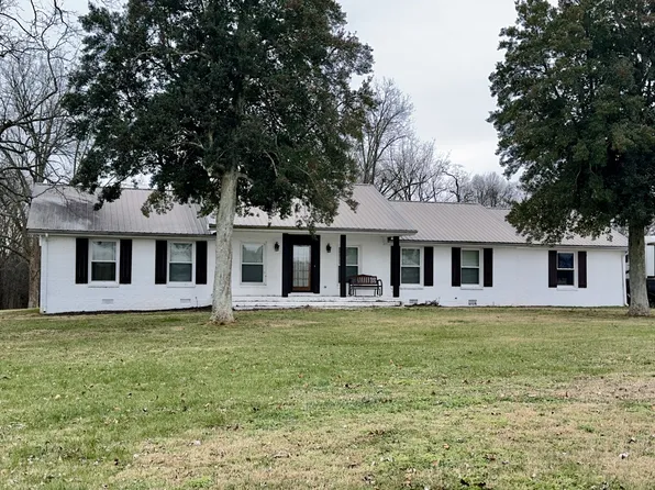 358 Stephenson Rd, Hillsboro, TN 37342
