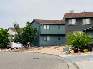 Northridge Heights Townhomes, Pueblo, CO 81008