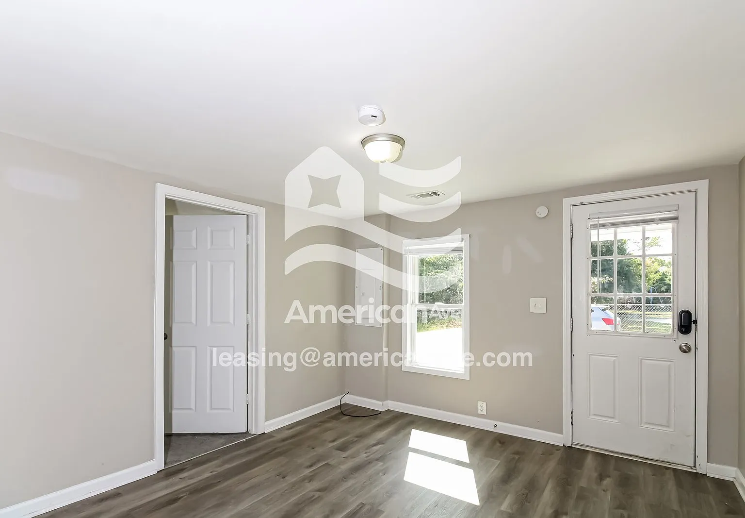 105 Allen Street, 29072; #1620 - 1620 — Photo 3