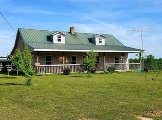 127 Yoders Ln, Summertown, TN 38483
