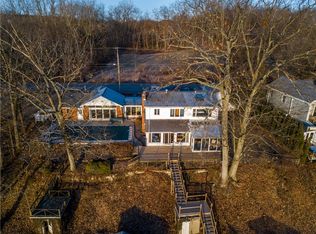 1256 Arrowhead Beach Rd, Dresden, NY 14441