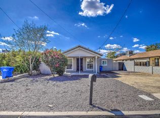 9832 N 13th Pl, Phoenix, AZ 85020