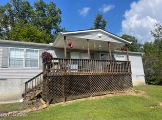 1289 Highway 90, Duff, TN 37729