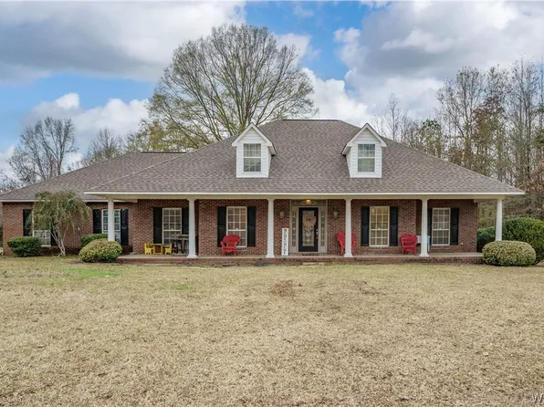 7950 Highway 96, Fayette, AL 35555