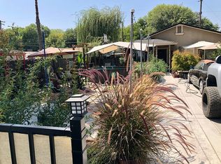 545 Terminal Ave, Modesto, CA 95350