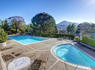 819 Via Casitas, Kentfield, CA