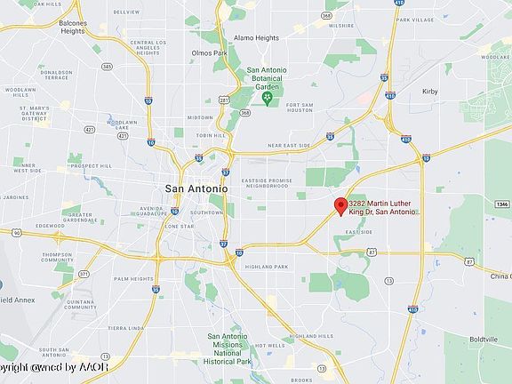 5th image of 3282 Martin Luther King Dr
