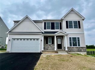 4037 Bluestem Dr #26, North Whitehall Township, PA 18078