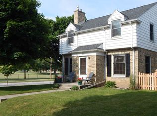 3477 S. 37th, Milwaukee, WI 53215