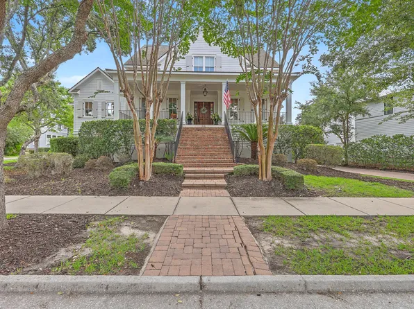 316 Ralston Creek St, Charleston, SC 29492