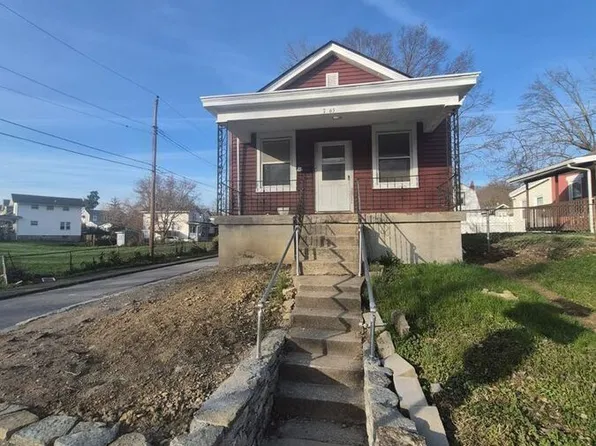 2765 Alexandria Ave, Covington, KY 41015