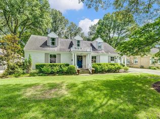 4515 Sequoia Ave LOT 31, Memphis, TN 38117