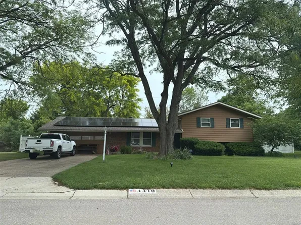 4410 Willow Run Dr, Dayton, OH 45430