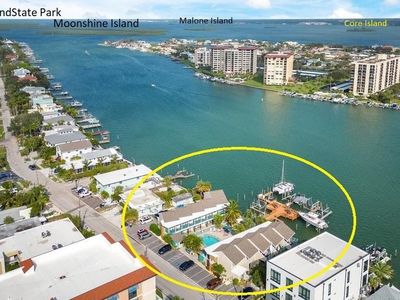 673 Bay Esplanade Unit 206, Clearwater, FL, 33767