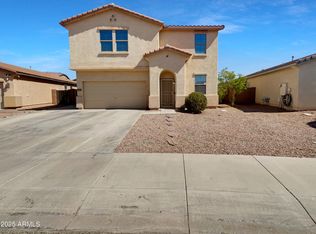 7714 W Shumway Farm Rd, Laveen, AZ 85339