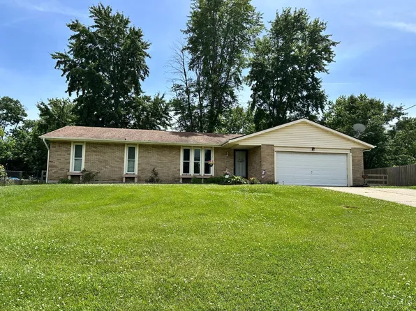 (undisclosed Address), Hamilton, OH 45011