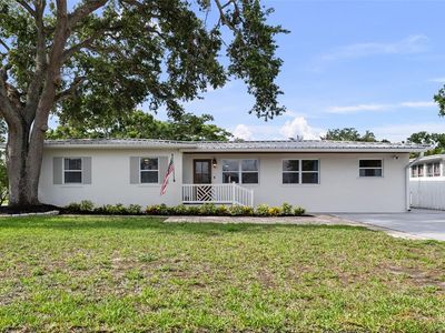 4002 W Watrous Ave, Tampa, FL, 33629