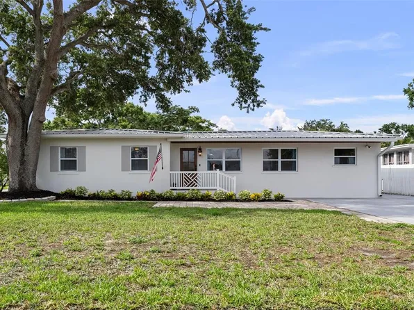 4002 W Watrous Ave, Tampa, FL 33629