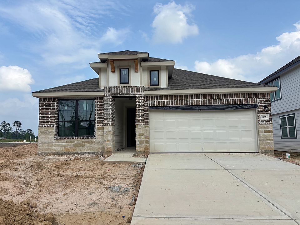 24461 North Blackwater Creek Trail Interior Image 1