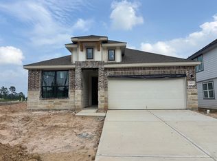 24461 N Blackwater Creek Trl, Magnolia, TX 77355