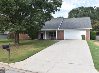 3628 Cherry Creek Dr SE, Conyers, GA 30013