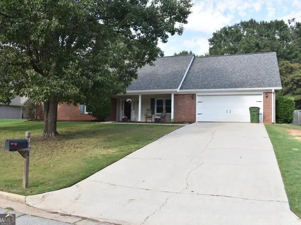 3628 Cherry Creek Dr SE, Conyers, GA 30013
