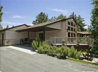 2867 N Wolf Creek Dr, Eden, UT 84310