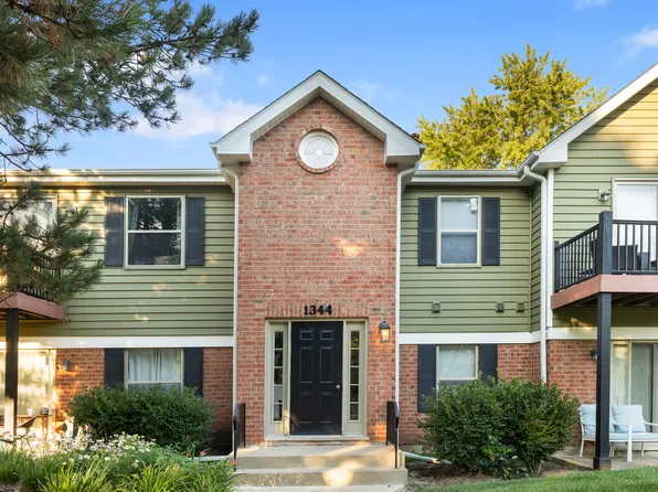 1344 McDowell Rd #201, Naperville, IL 60563
