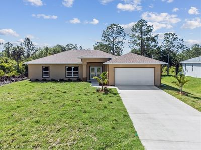 844 Sunrise Blvd, Lehigh Acres, FL, 33974