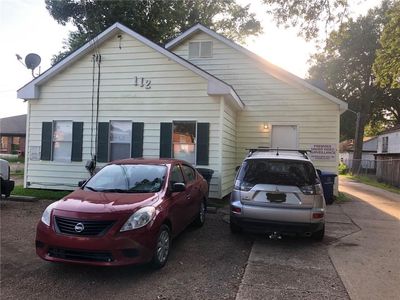 108-114 Behan St, Natchitoches, LA, 71457