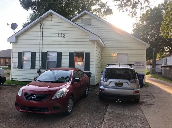 108-114 Behan St, Natchitoches, LA 71457