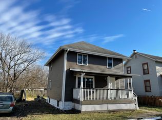 2528 Parkwood Ave, Columbus, OH 43211