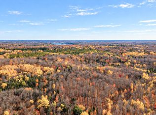 Off CHANEY LAKE RD, Bessemer Twp, MI 49911