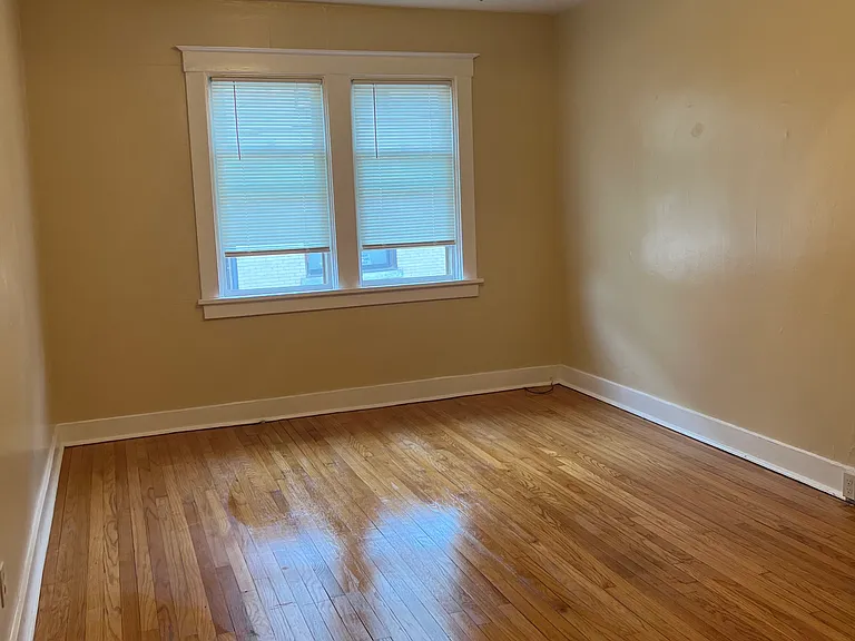 Bedroom #1