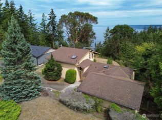 51 Huckleberry Cres, Sequim, WA 98382