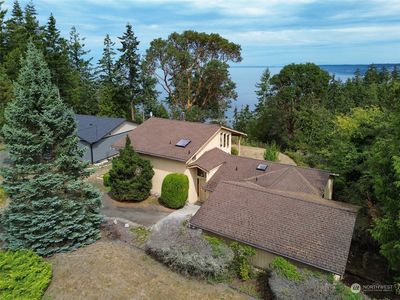 51 Huckleberry, Sequim, WA, 98382