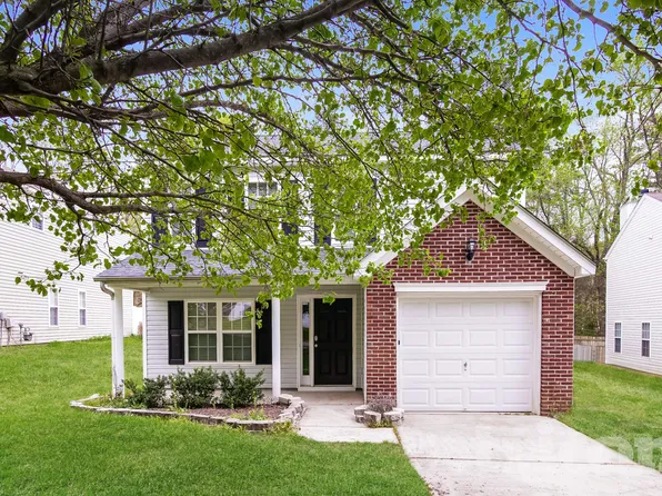 417 Havenbrook Way NW, Concord, NC 28027