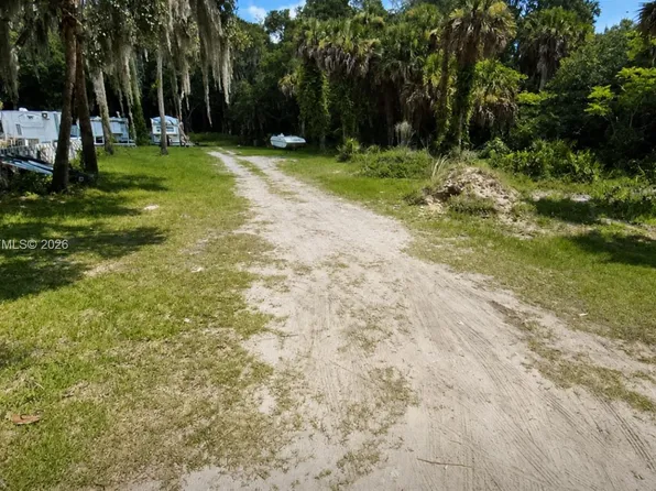 720 Pearl St, Saint Augustine, FL 32084