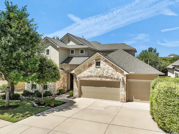 18523 Wild Onion, San Antonio, TX 78258