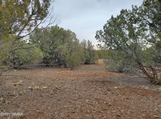 8347 Juniper Dr UNIT 3, Show Low, AZ 85901