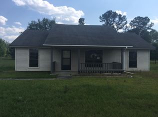 112 Beaver Creek Dr, Sylvania, GA 30467