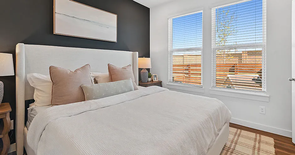Canvas at Grand Prairie Townhomes — Photo 3