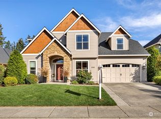 2501 NE 182nd Ct, Vancouver, WA 98684