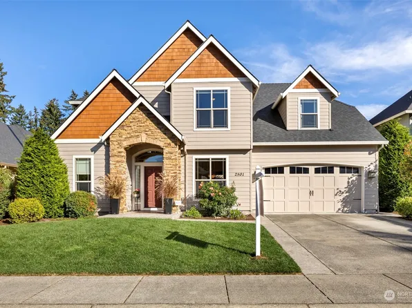 2501 NE 182nd Court, Vancouver, WA 98684