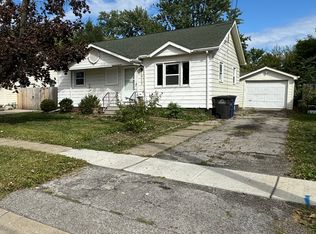 1915 60th St, Des Moines, IA 50322